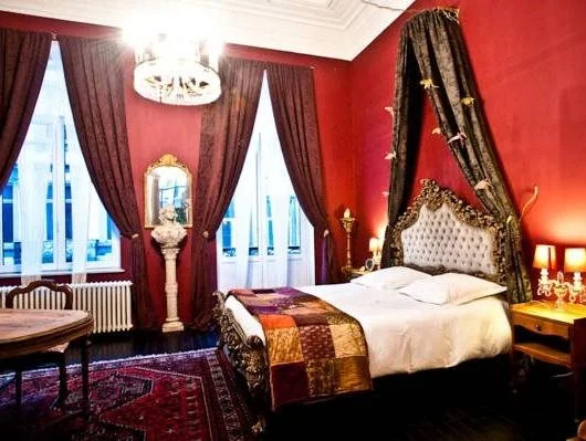 B&B LArt de la Fugue