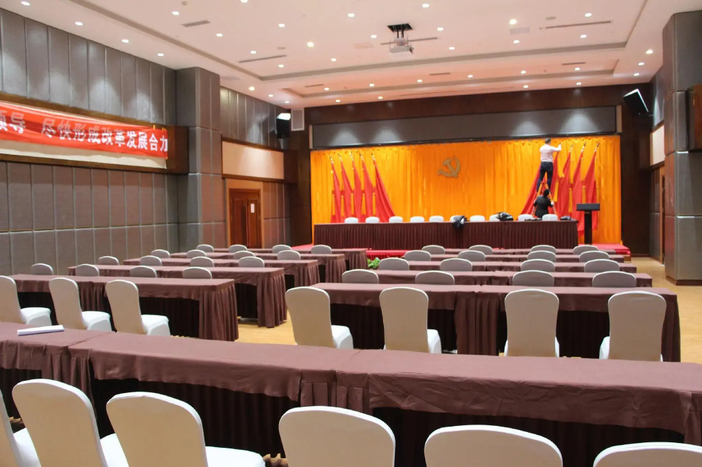 Yingzhou Hotel Huizhancheng
