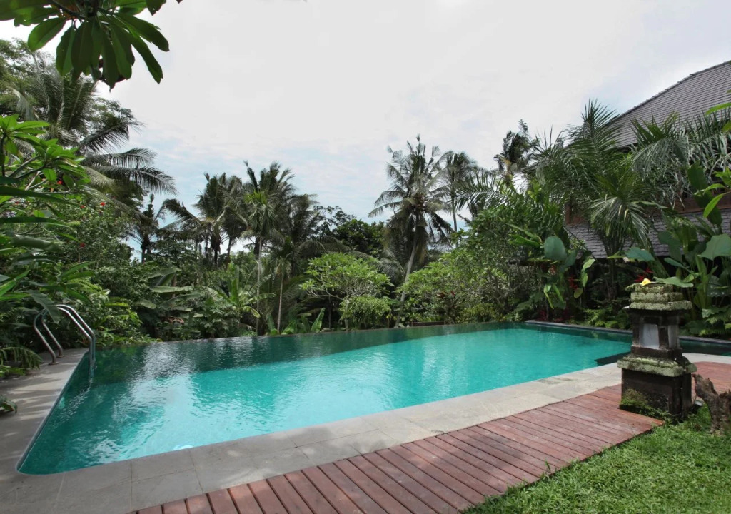 Ananda Ubud Resort