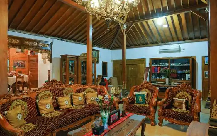 BeGe Homestay
