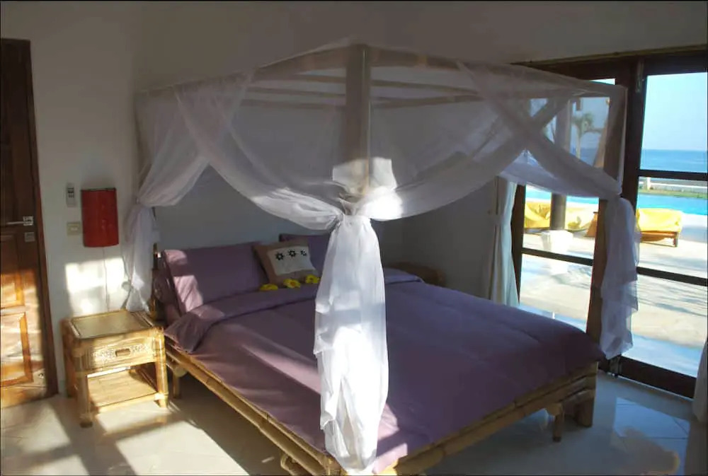 Villa Cerah