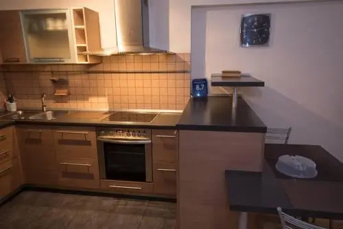 Duplex Apartment VK