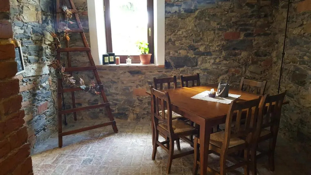 B&B Podere Montese