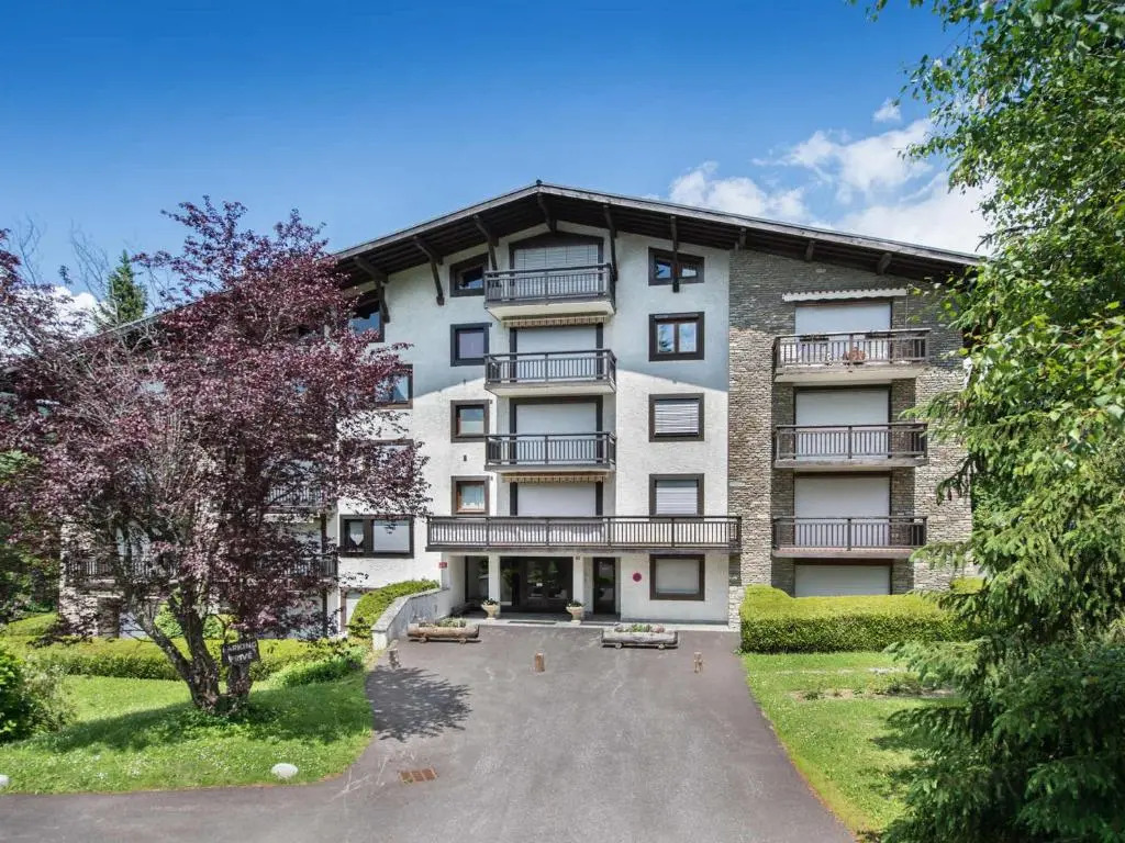 Appartement Megève, 3 pièces, 4 personnes - FR-1-453-195