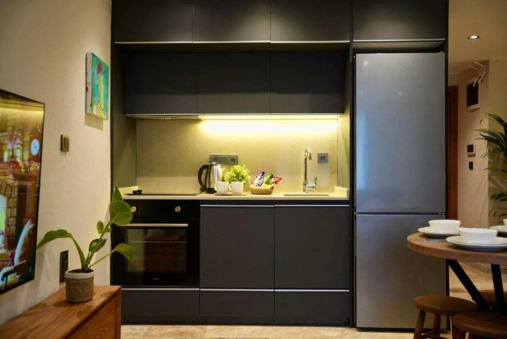 Khalkedon Suite
