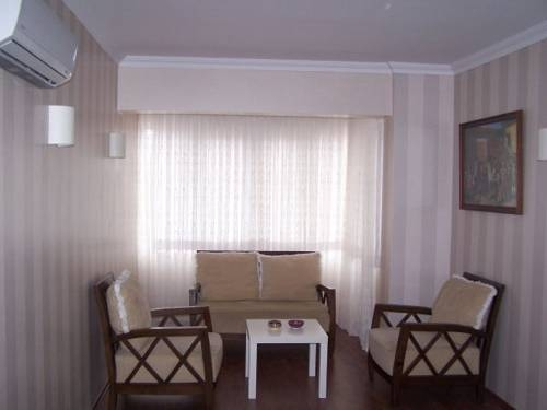 Airport House