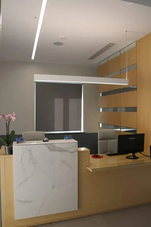 Sonia Hotel & Suites
