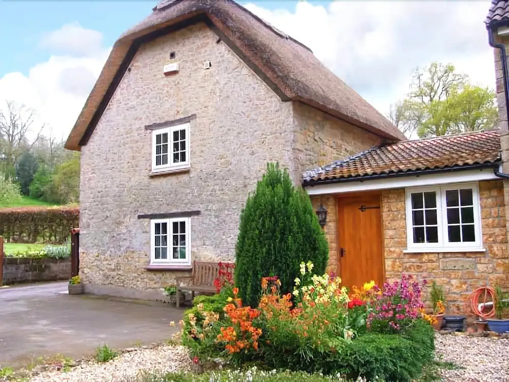 The Thatch