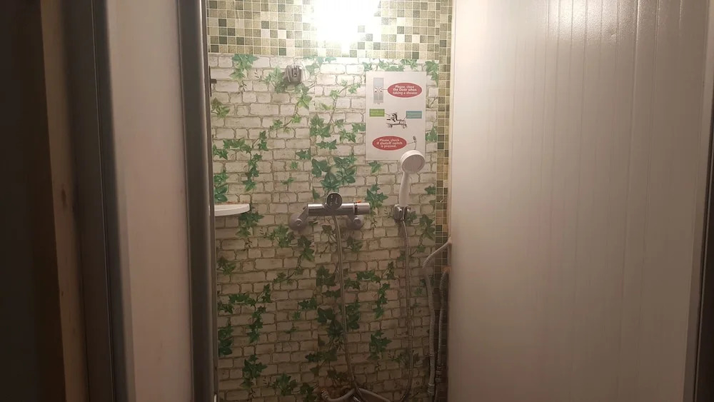 Sophiearth Hostel Tokyo