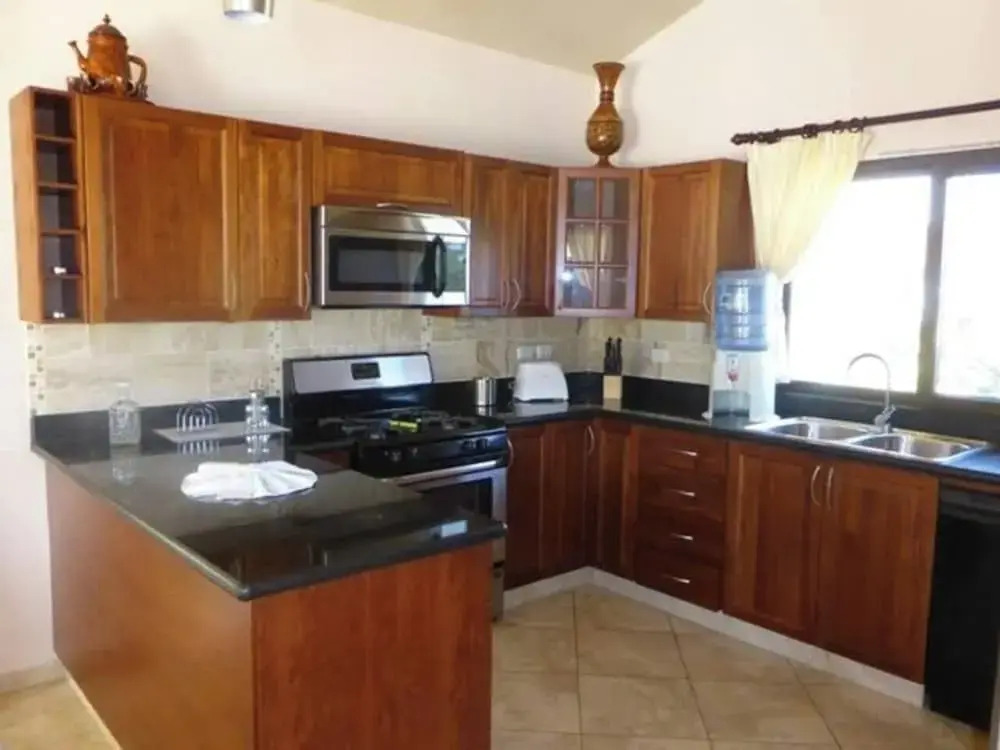4 Bedroom Villa Privacy in Mind, Gated and Secure