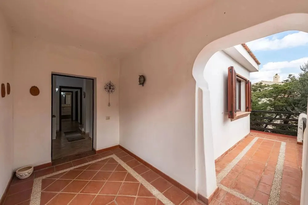 Amazing Detached Villa for Near Stintino
