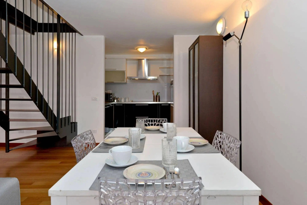 Heart Milan Apartments - Fiera City