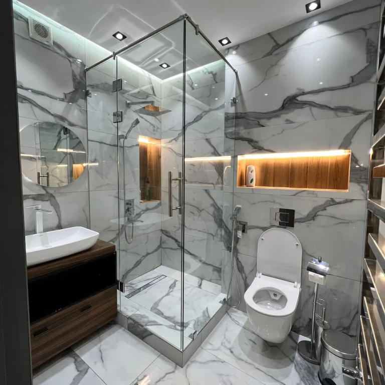 Premium Apartment