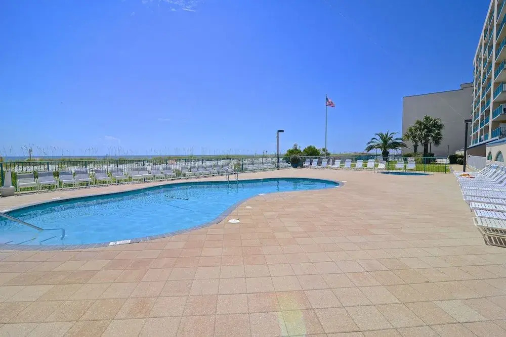 Surfside Shores 2901