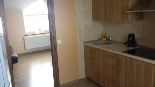 Svečių namai Žara