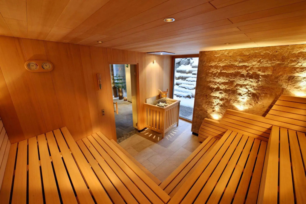Hotel Diamant