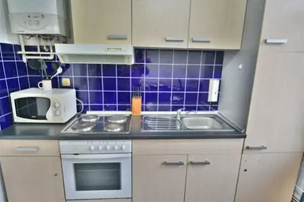 Guesthouse Sermageova
