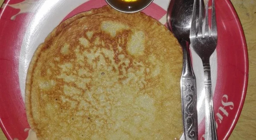 kayastha restaurant & lodge