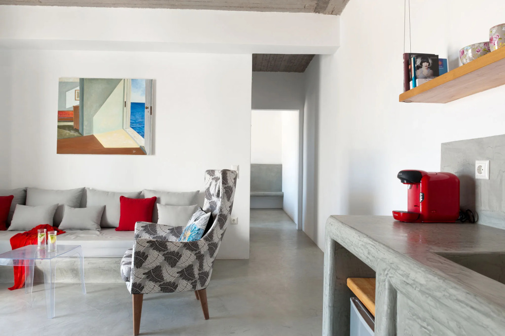 Christou Estate & Villas