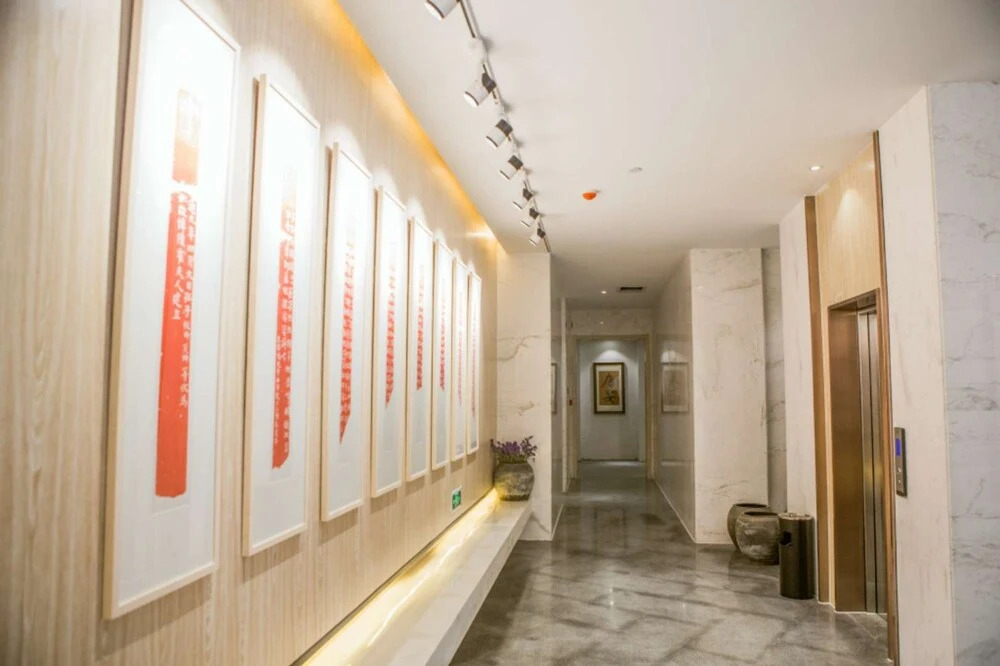 Tang House Hotel