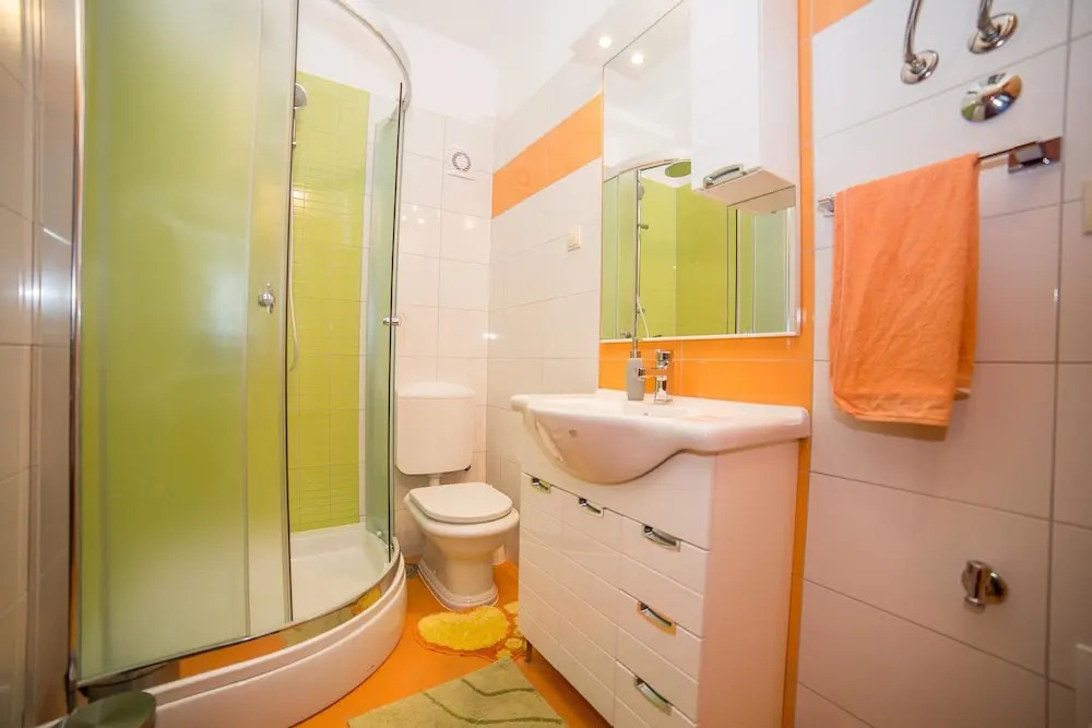 Apartments Ivo Kastel L / Three Bedrooms