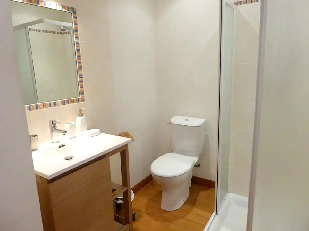 Studio in Ajaccio, with Wonderful Sea View, Furnished Terrace And Wifi - 500 M From the Beach