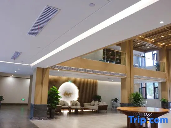 Nanshan Bamboo Seagull Nanshan Hot Spring Resort