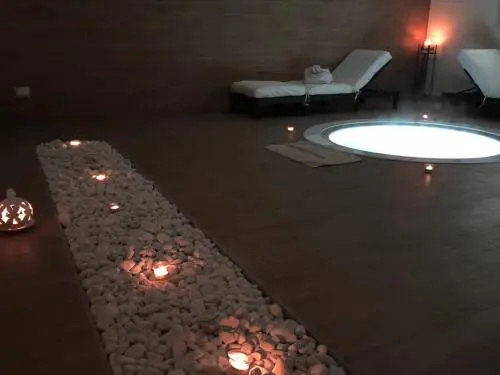 Relais Dei Mandorli