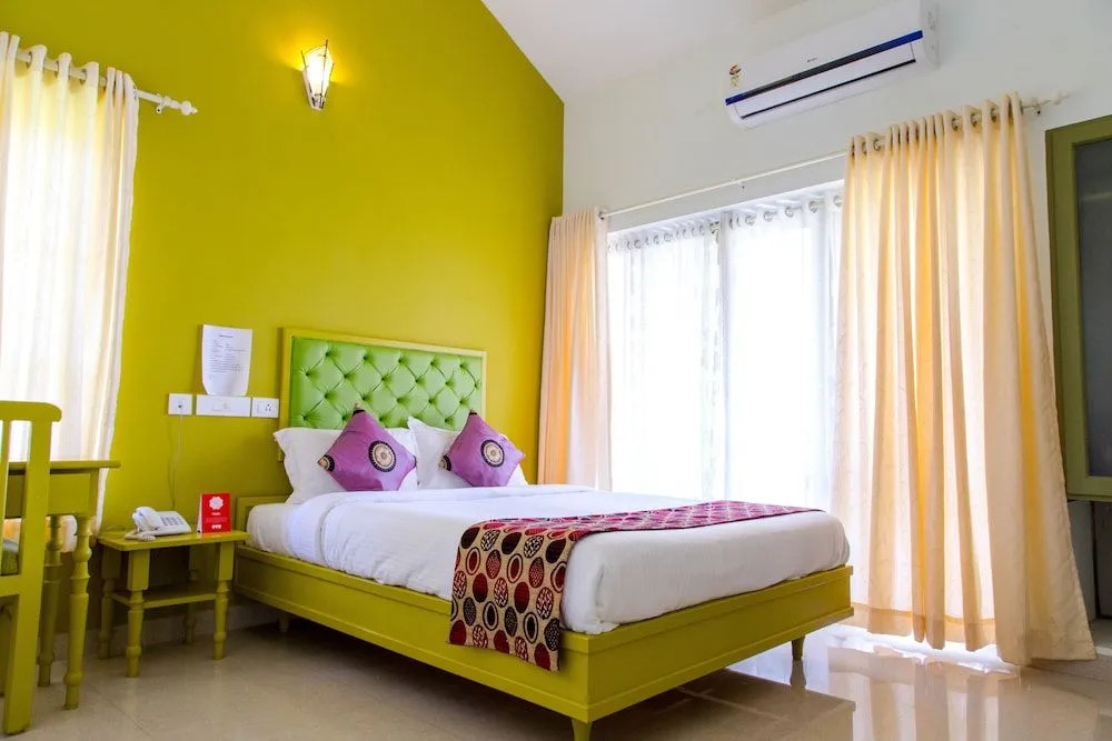 Hill Gardens Ayurvedic Resort