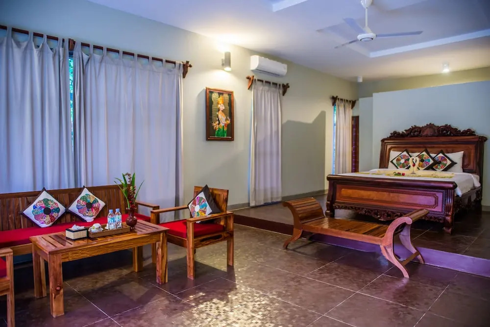 Memoria Palace and Resort