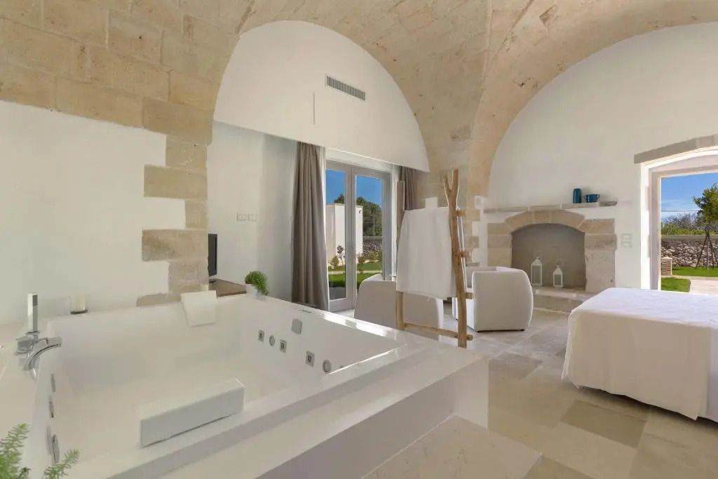 Masseria Longa Boutique Hotel