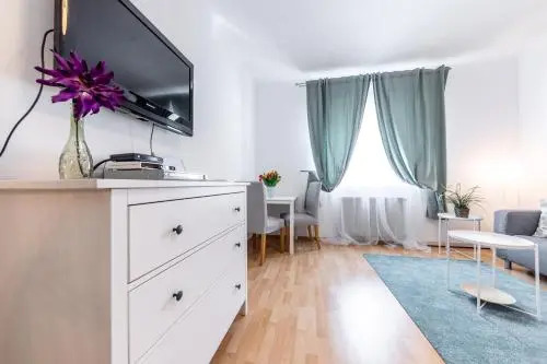 Apartment near Naschmarkt