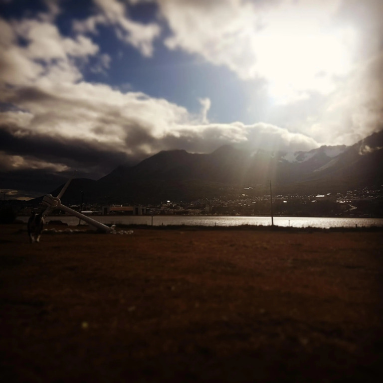 Hotel Tierra del Fuego