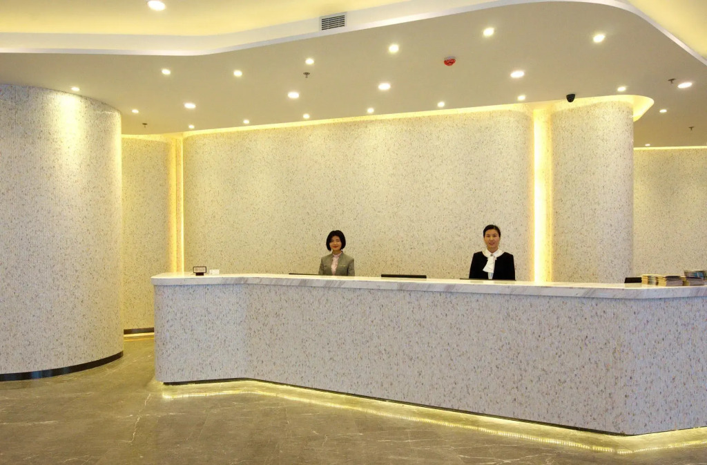 Guangzhou Seaman Hotel