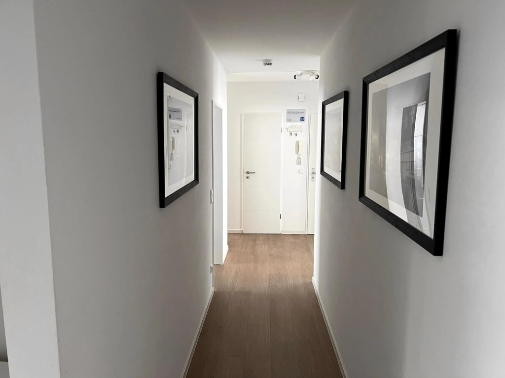 Ferienwohnung Baustraße