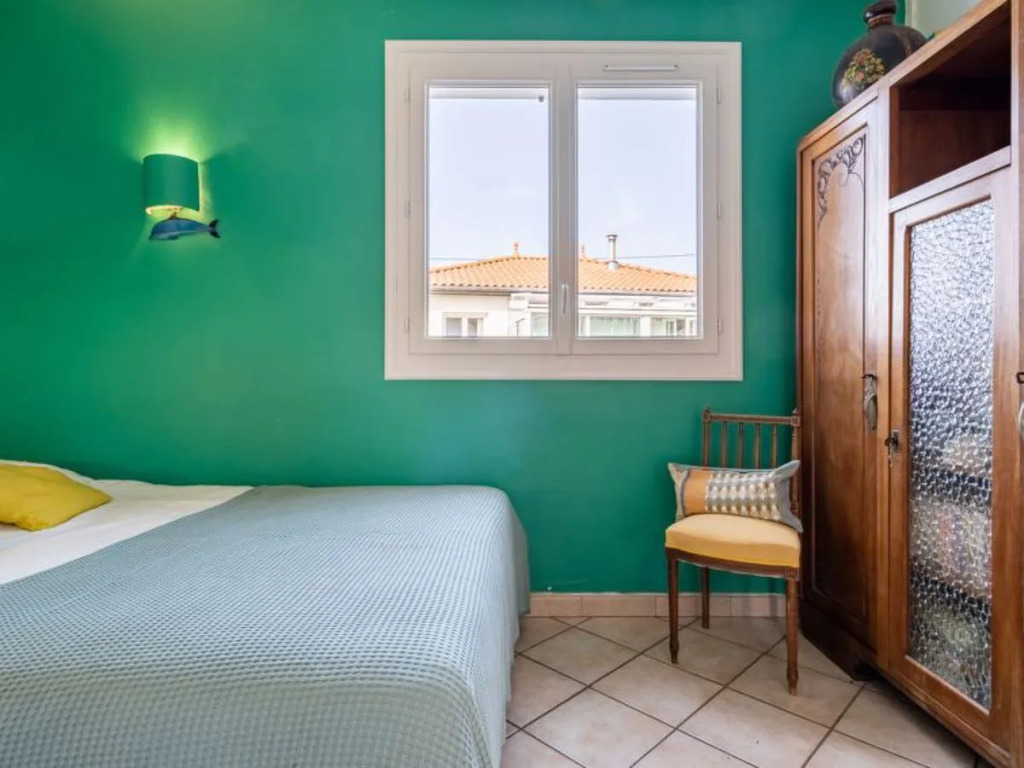 House Milady Biarritz