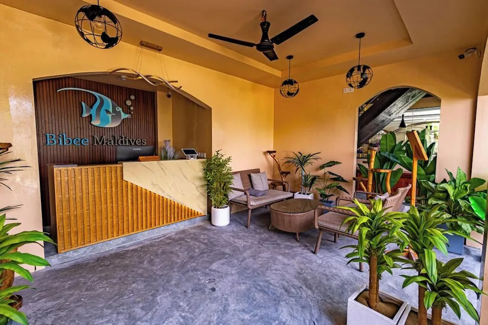 Bibee Maldives