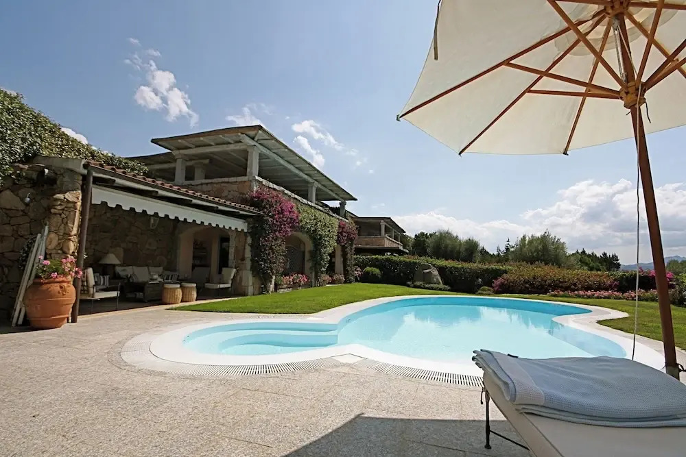 Sa Pedra's House by Wonderful Italy