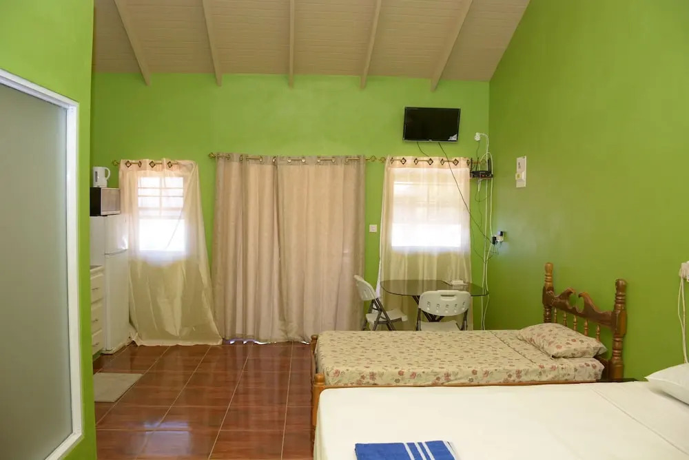 Hillview Apartments and Vehicle Rental