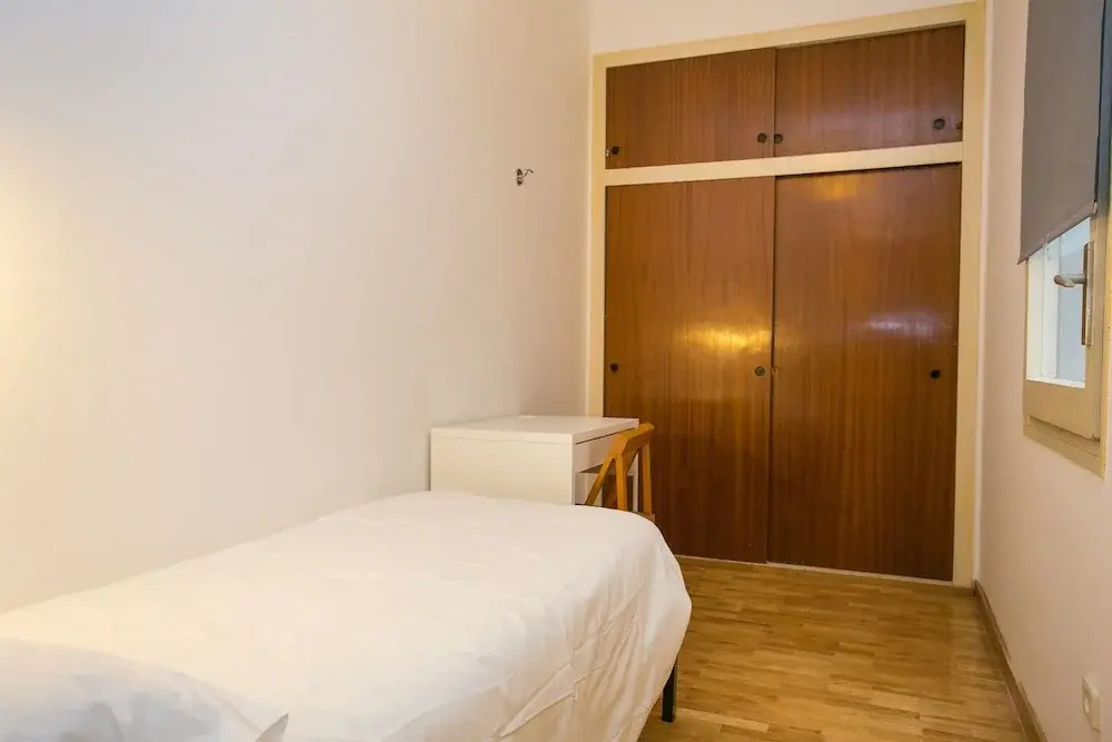 Sagrada Familia Apartment With Private Terrace