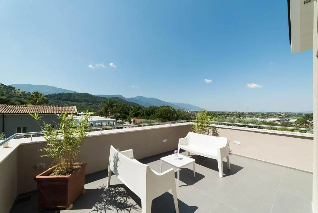 Likò Resort
