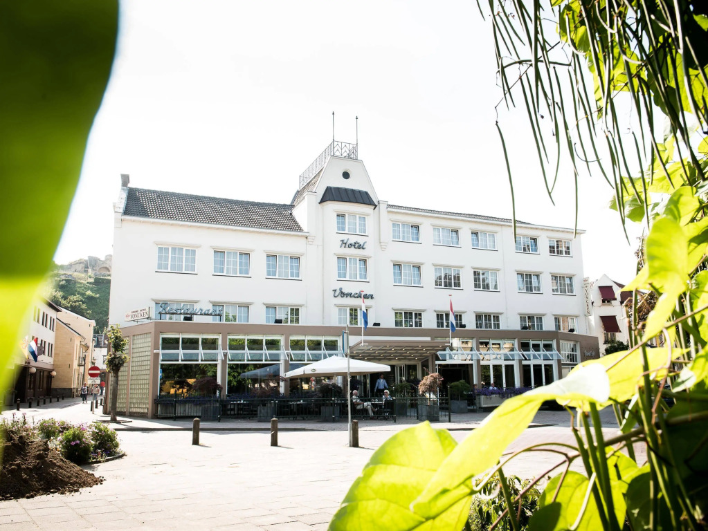 Hampshire Hotel - Voncken Valkenburg