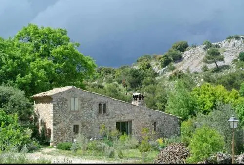 La Petite Bergerie