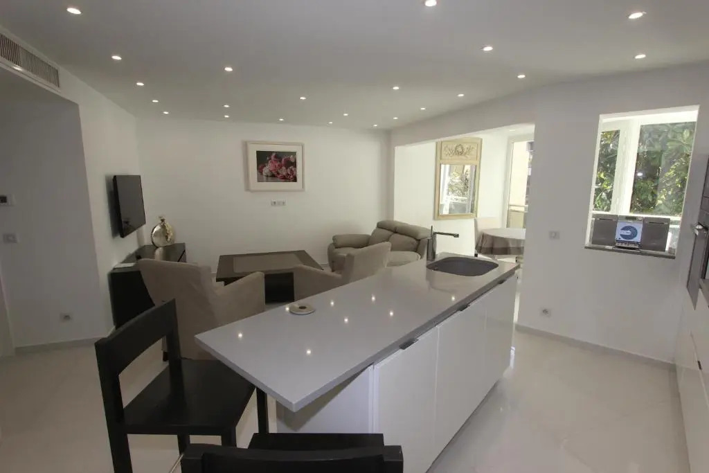 Appartements de Standing Cannes Centre