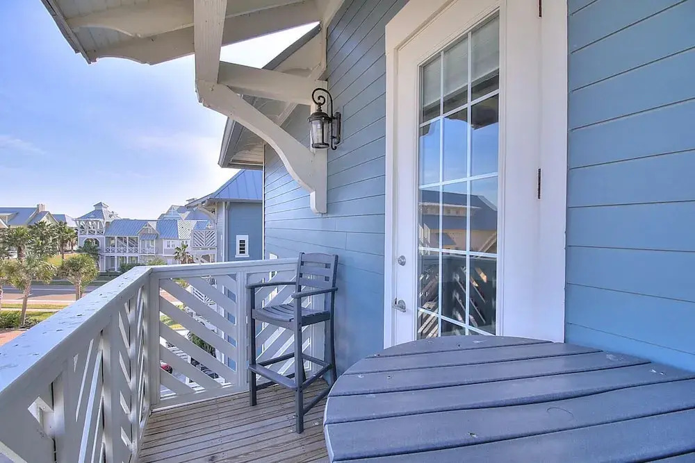 Seaside-1 Bedroom
