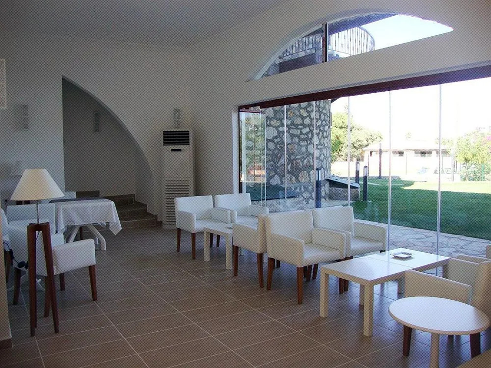 Han Royal Hotels Villa Datça