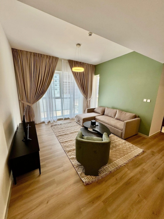 Grand Stay Holidays Homes 2 Zomoroda