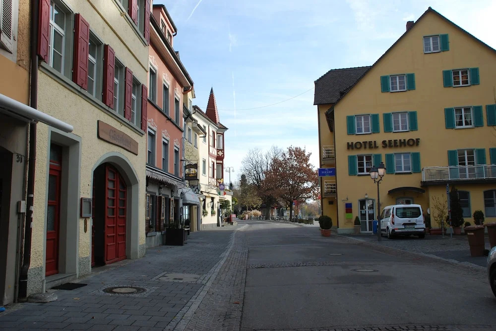 Gästehaus Armeemuseum