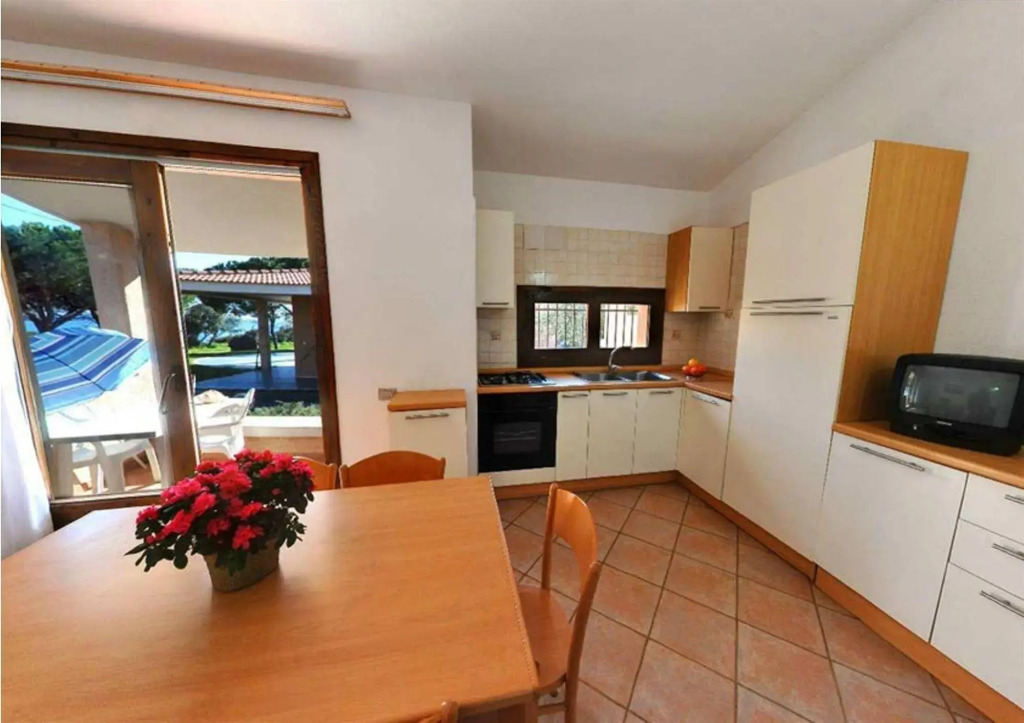 Residence Il Borgo di Porto Corallo