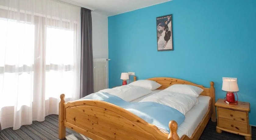 Hotel Stierer
